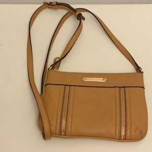 Michael Kors crossbody.